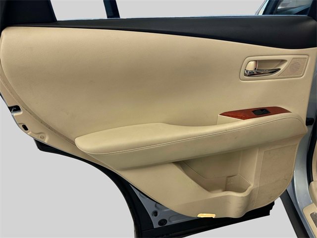 Used 2011 Lexus RX 450h AWD image 21