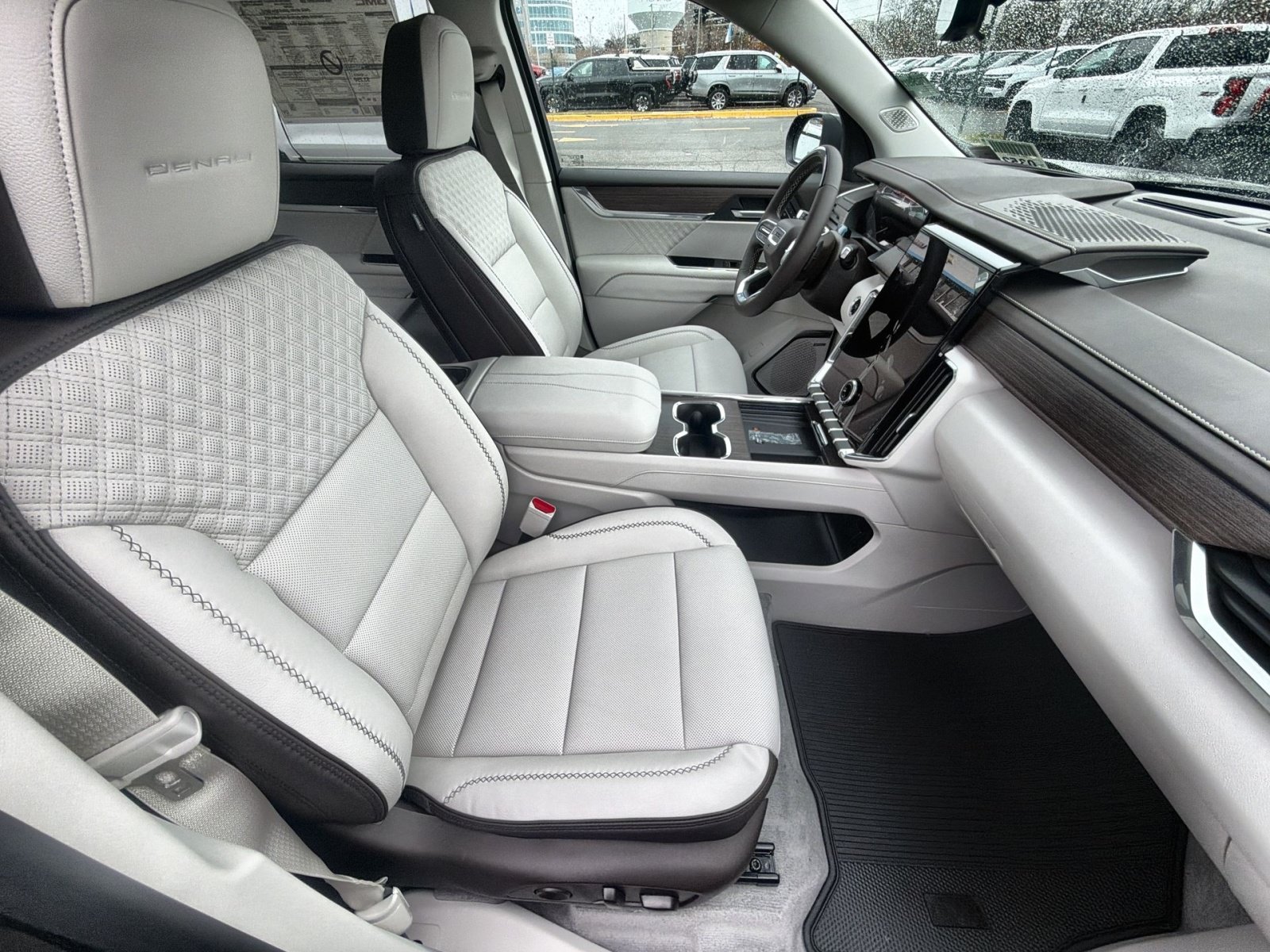 New 2026 GMC Acadia Denali w/ Super Cruise Package AWD/4WD image 28