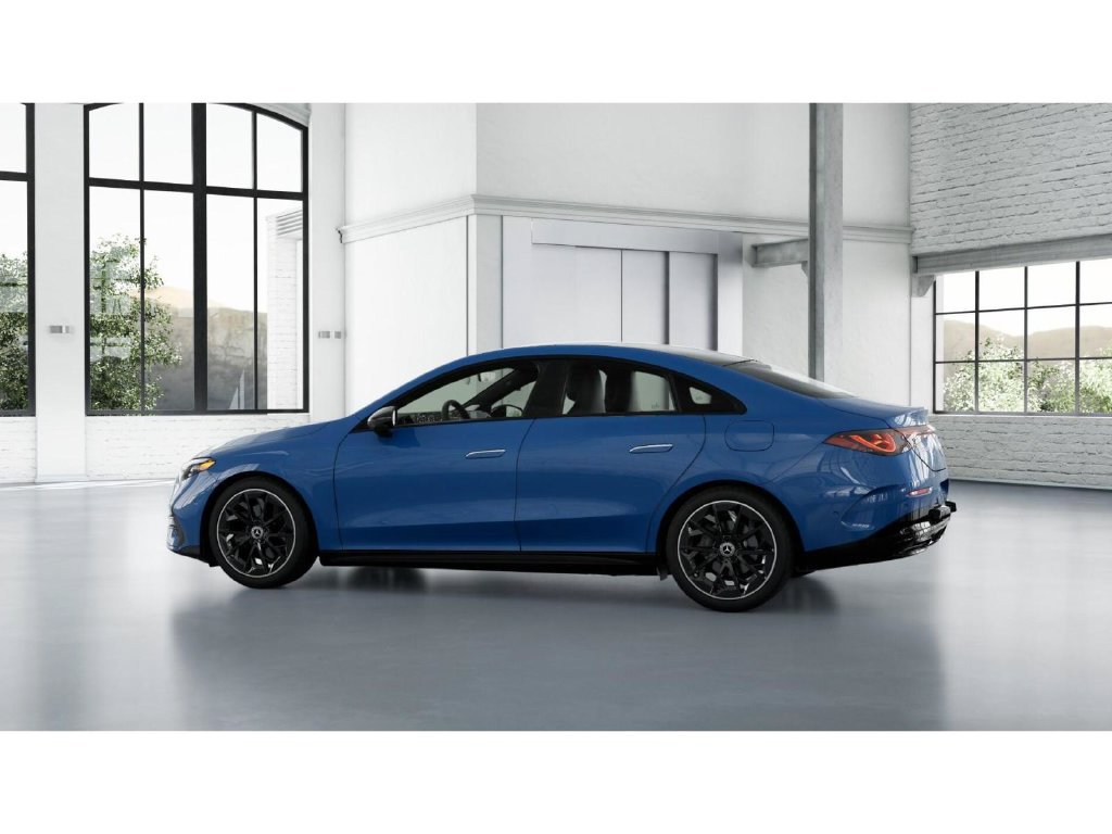 New 2027 Mercedes-Benz CLA 220 image 32