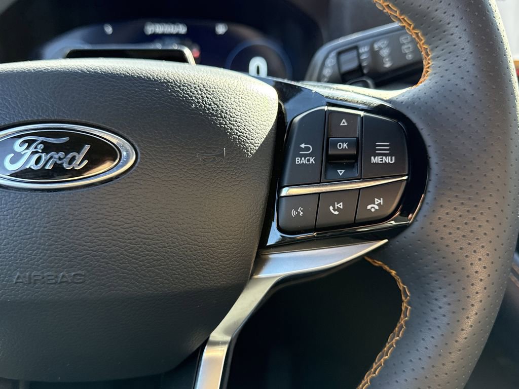 Used 2026 Ford Explorer Tremor w/ Tremor Convenience Package image 23