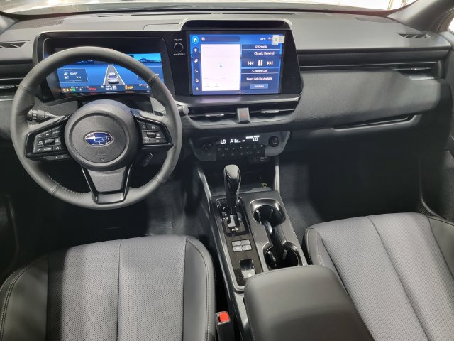 New 2026 Subaru Outback Limited AWD/4WD image 27