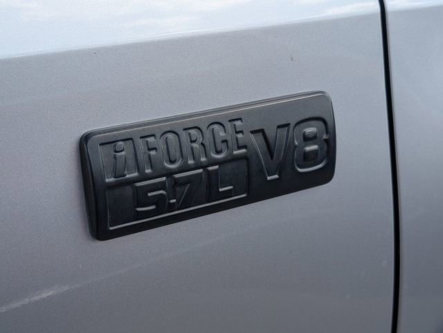 Used 2018 Toyota Tundra SR5 w/ SR5 Upgrade Package image 21