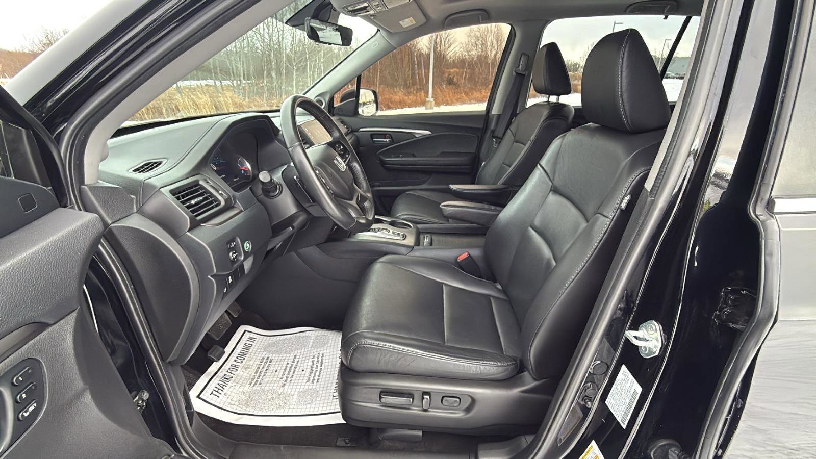 Used 2022 Honda Pilot Special Edition image 28