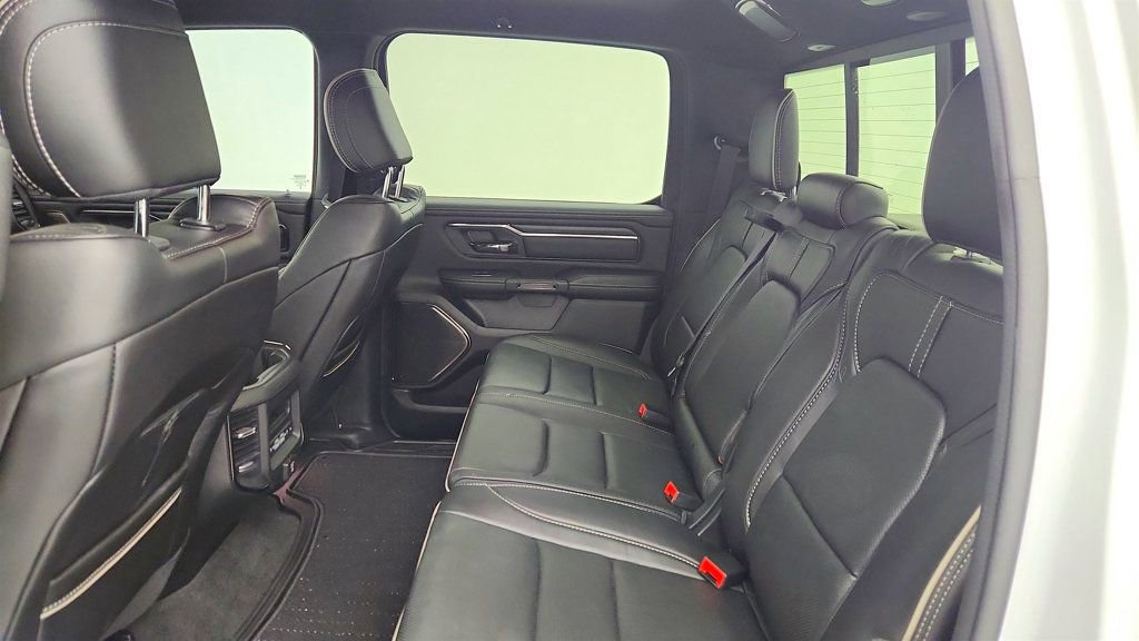 Used 2024 RAM 1500 Limited w/ Night Edition image 19
