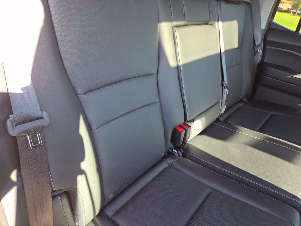 New 2026 Honda Ridgeline RTL image 28