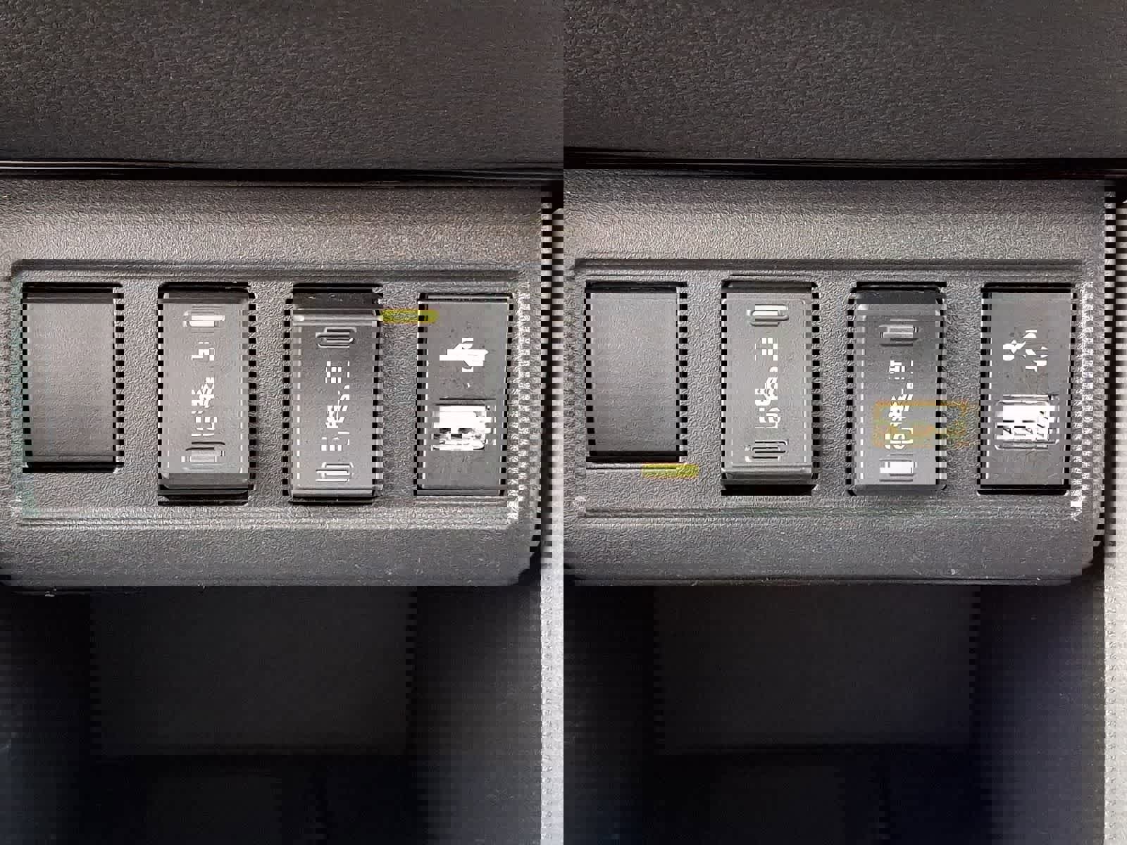 Certified 2022 Toyota Corolla Cross XLE w/ Convenience Package image 28