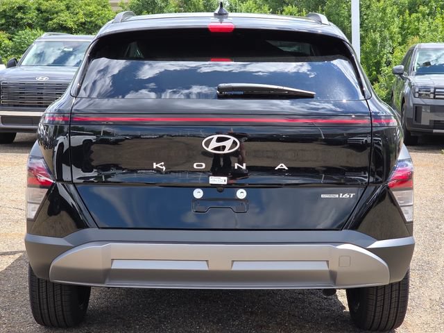 New 2026 Hyundai Kona SEL Premium AWD/4WD image 18