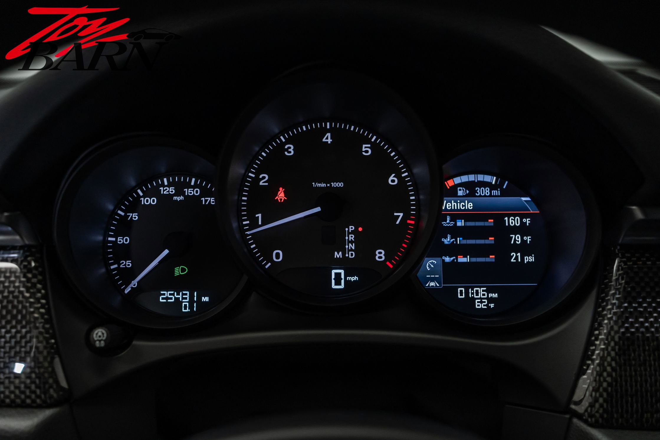 Used 2023 Porsche Macan S image 38