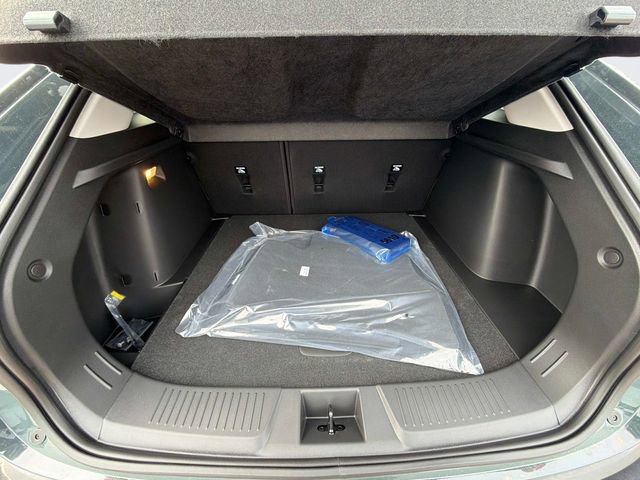 New 2026 Chevrolet Trax LT w/ Driver Confidence Package image 12