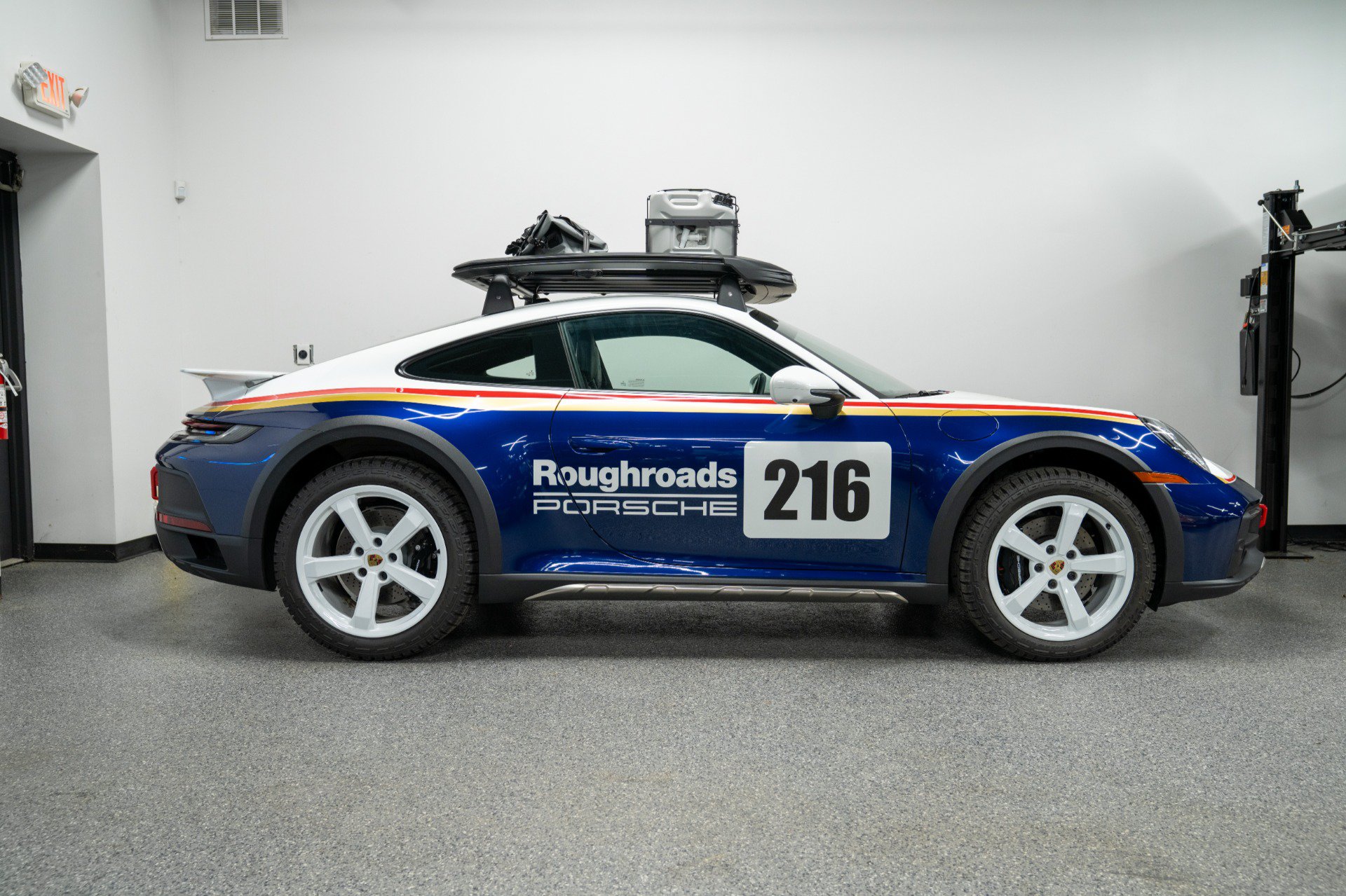 Used 2024 Porsche 911 GT3 RS image 50