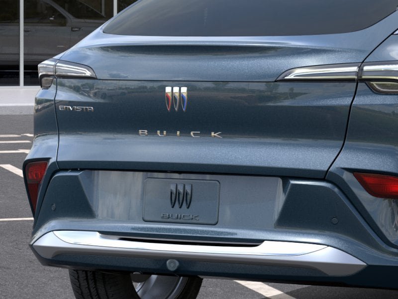 New 2026 Buick Envista Sport Touring FWD image 14