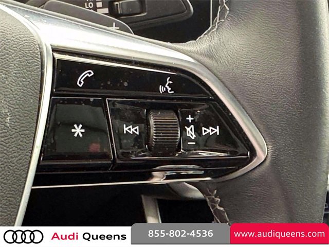 Certified 2024 Audi A6 2.0T Premium image 20