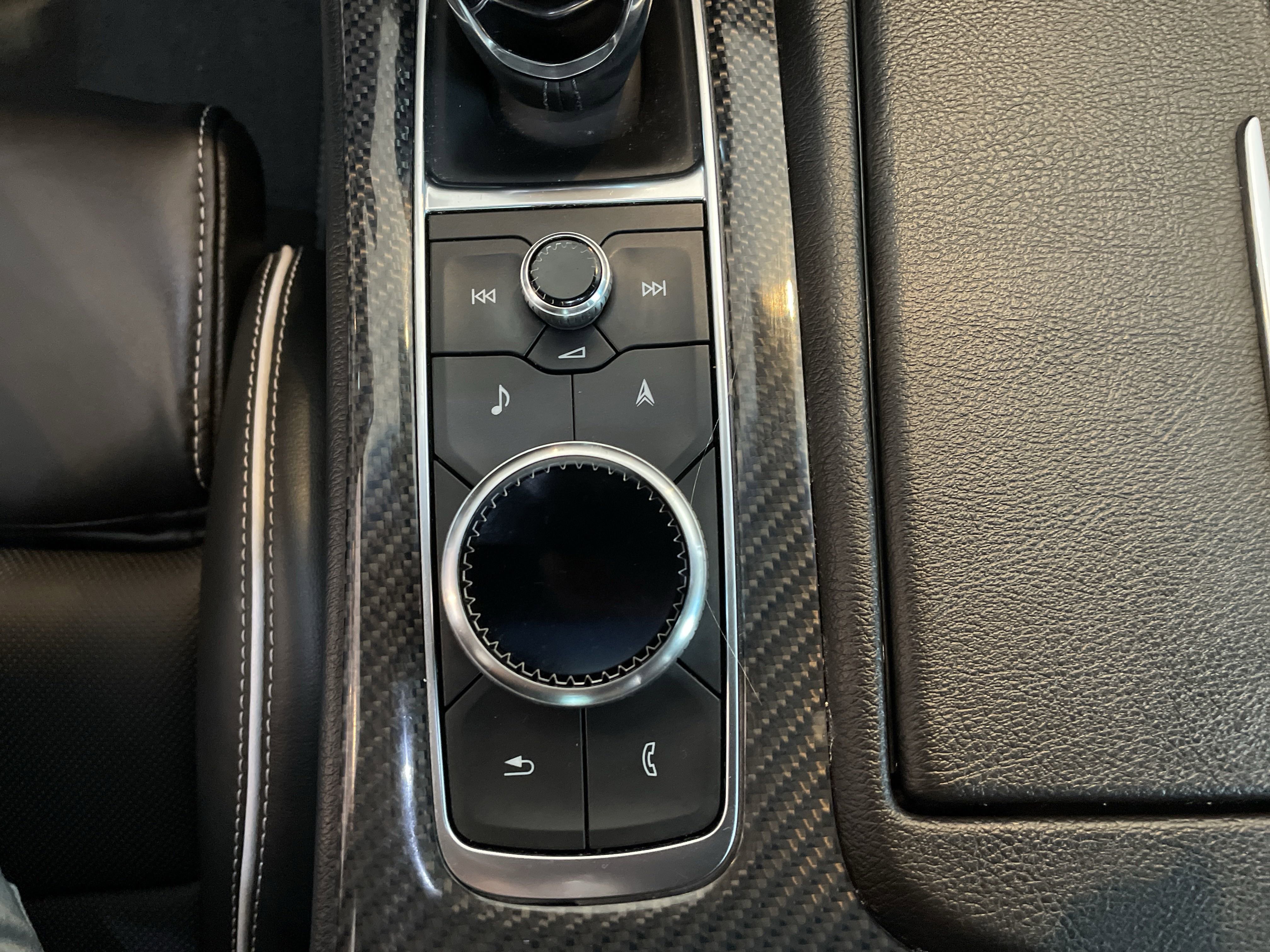 Used 2024 Cadillac CT5 V Blackwing w/ Carbon Fiber Package 2 image 31