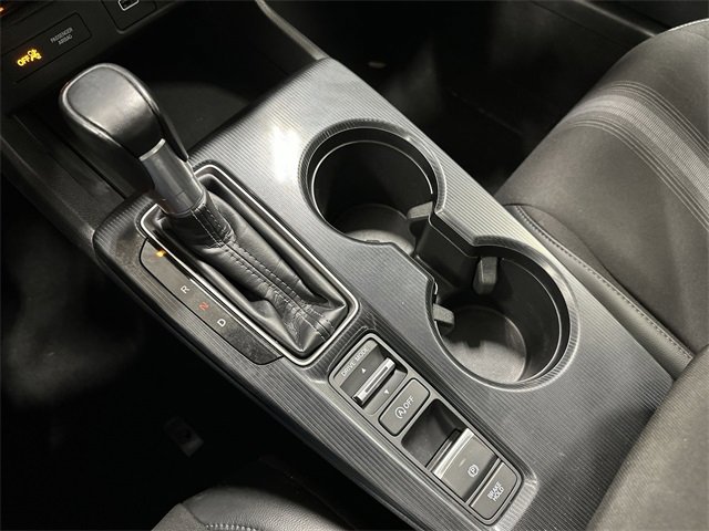 Used 2022 Honda Civic Sport image 31