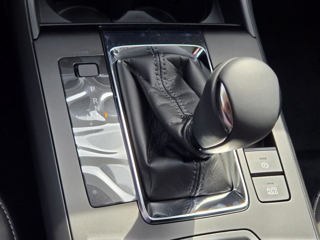 New 2026 MAZDA CX-5 Select AWD/4WD image 21
