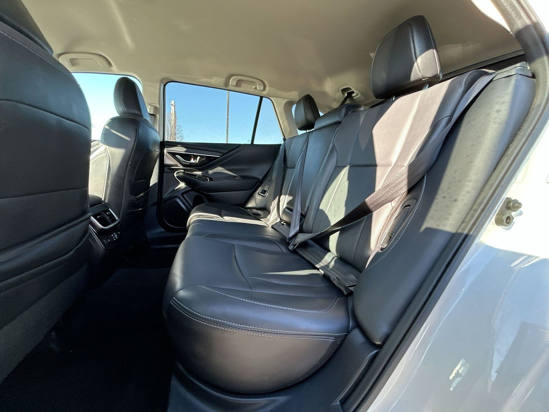 Certified 2023 Subaru Outback Limited image 19