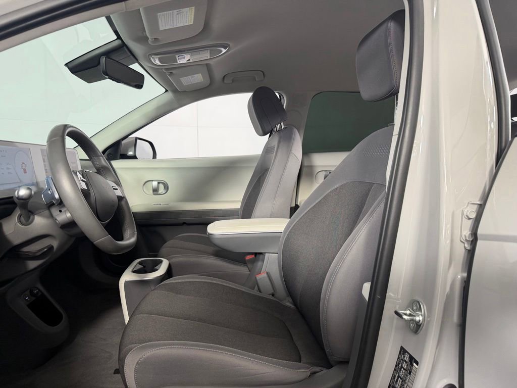 Used 2024 Hyundai Ioniq 5 SEL RWD image 21