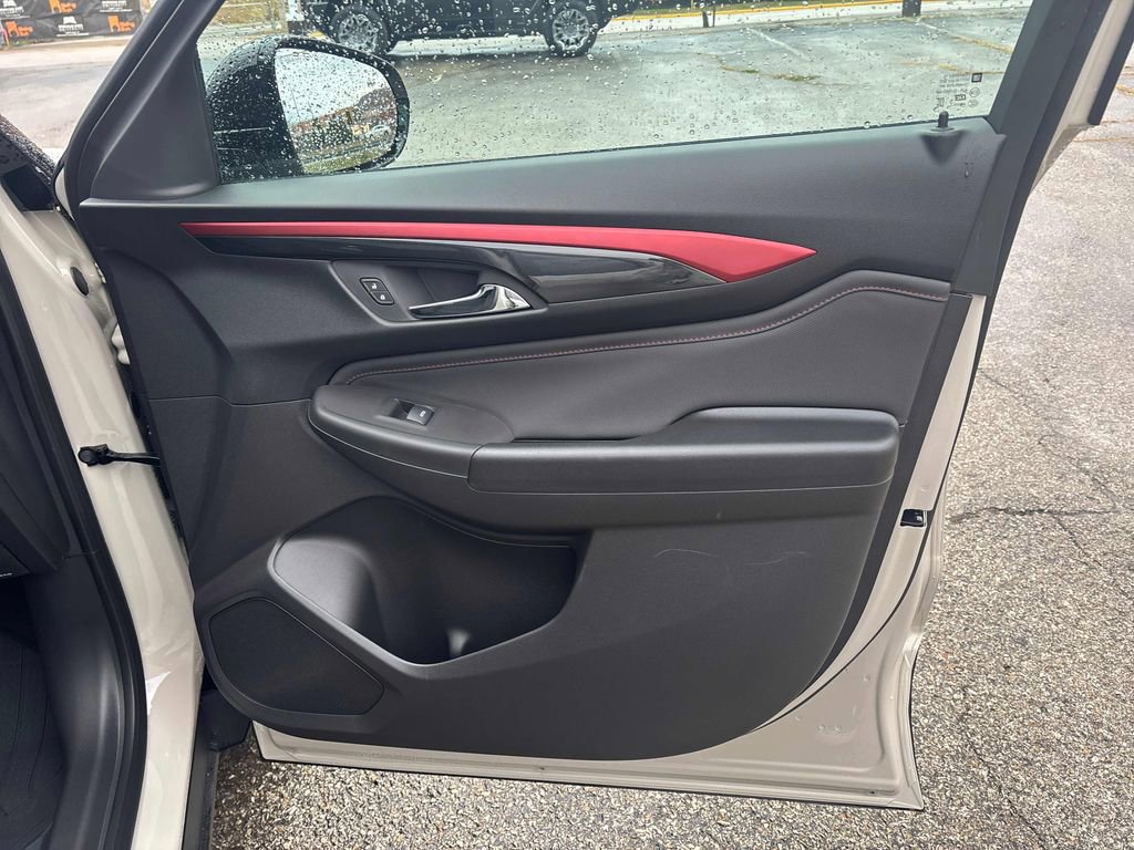 New 2026 Chevrolet TrailBlazer RS w/ Convenience Package image 55