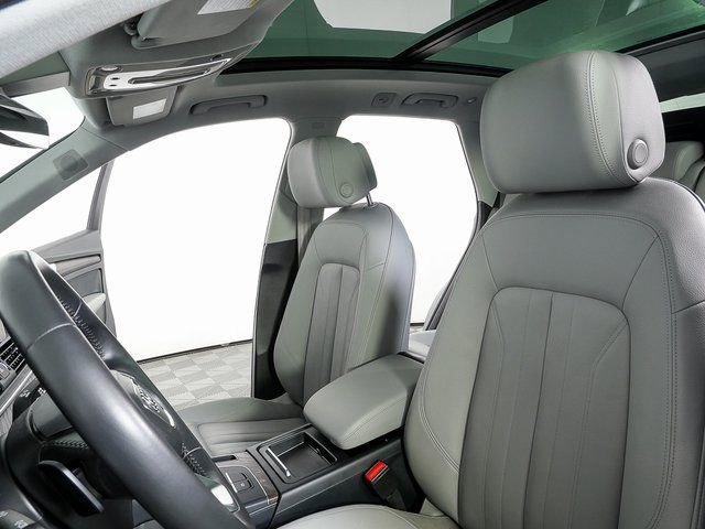 Used 2018 Audi Q5 2.0T Premium Plus w/ Premium Plus Package image 5