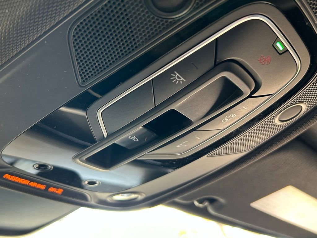 Used 2021 Audi S6 Prestige image 48