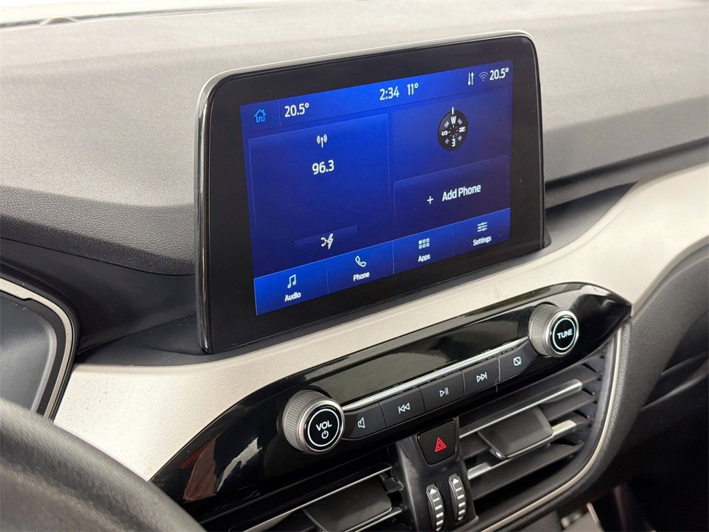 Used 2022 Ford Escape SE image 13