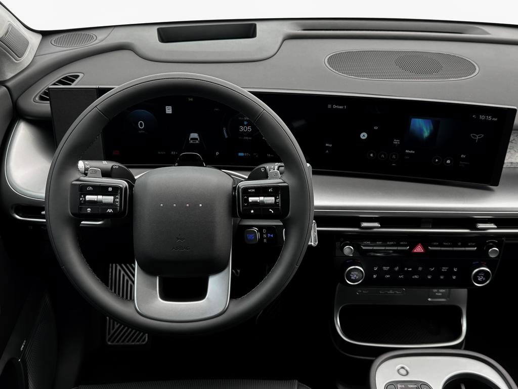 New 2026 Hyundai Ioniq 9 Calligraphy image 10