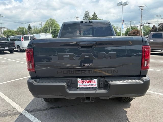 New 2026 RAM 2500 Power Wagon AWD/4WD image 6