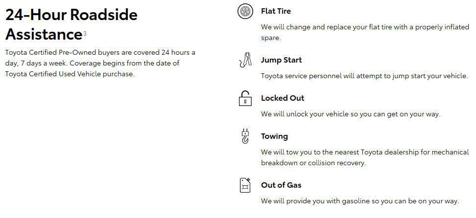 Certified 2024 Toyota Corolla Cross L AWD/4WD image 10