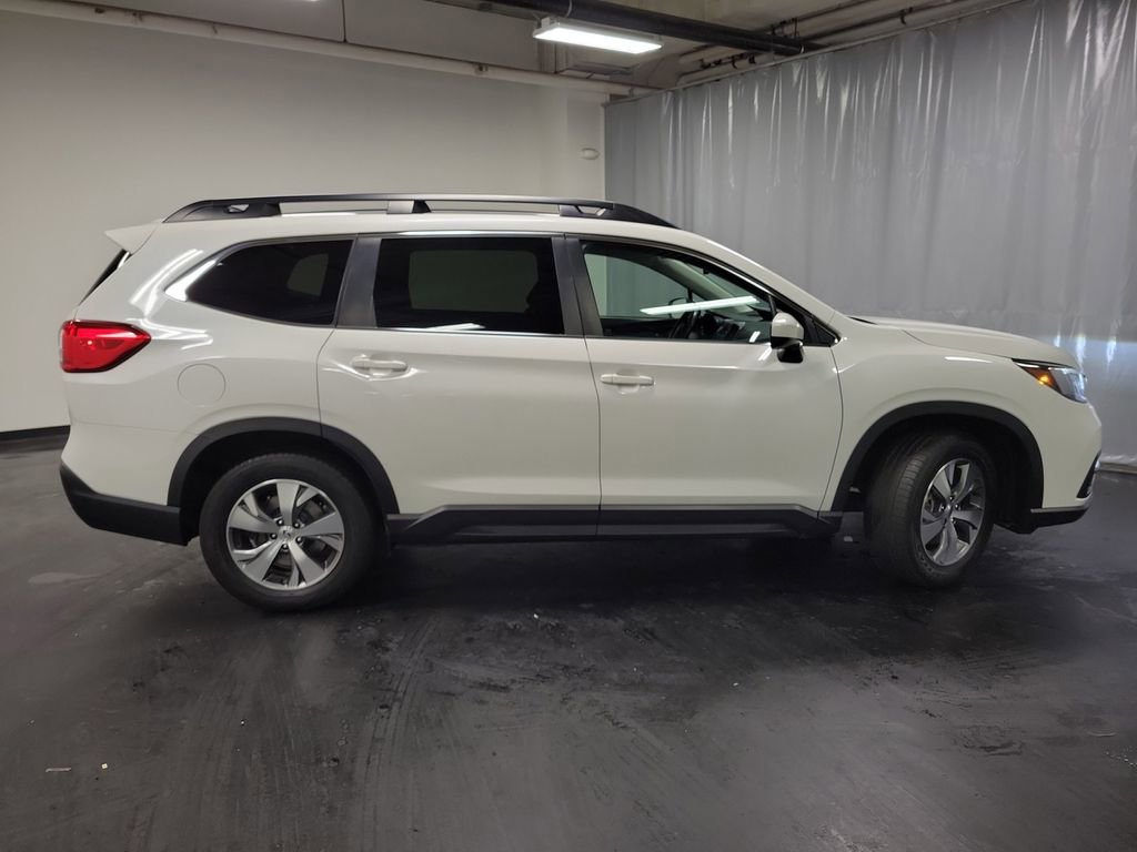 Used 2022 Subaru Ascent Premium w/ Convenience Package image 9