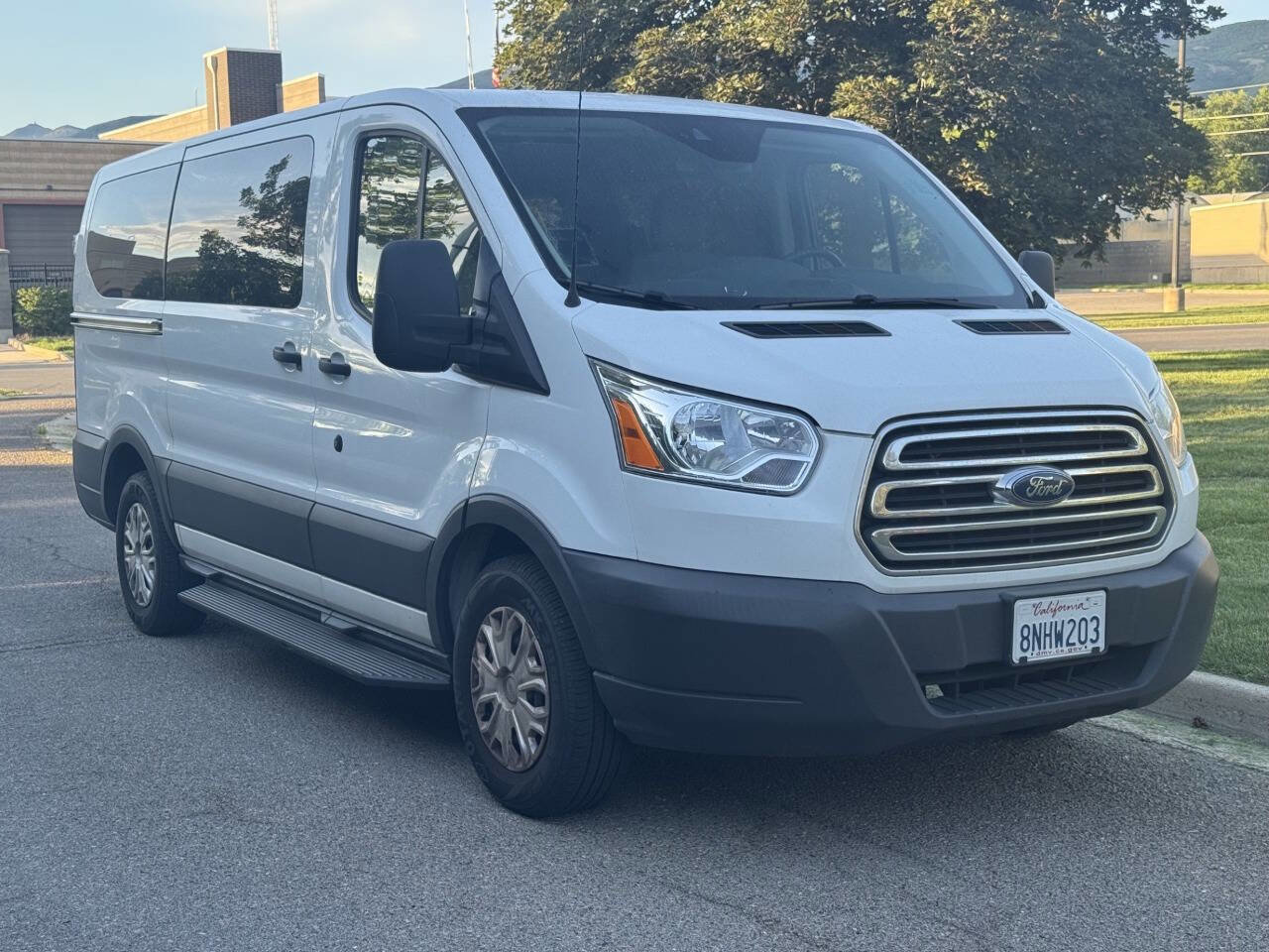 Used 2019 Ford Transit 150 XLT