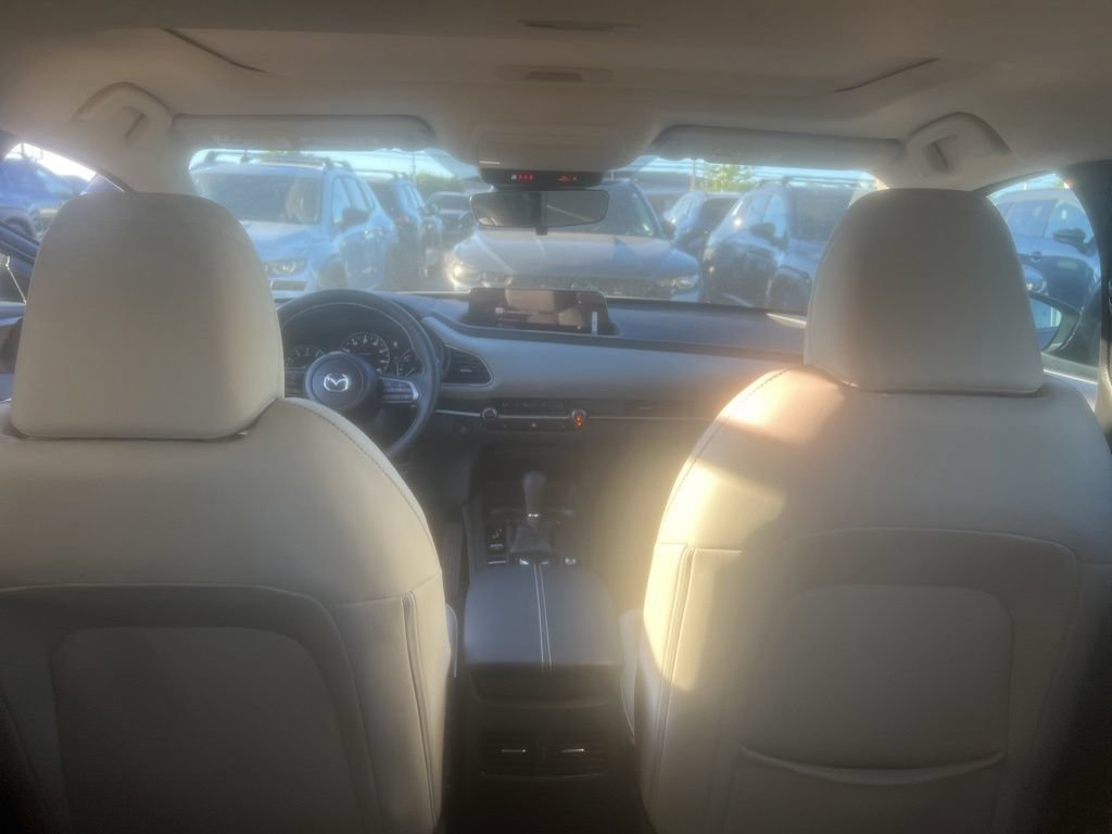 New 2026 MAZDA CX-30 Aire Edition AWD/4WD image 14