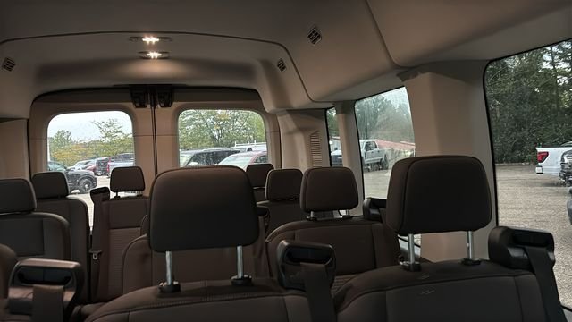 Used 2024 Ford Transit 350 XL RWD image 24
