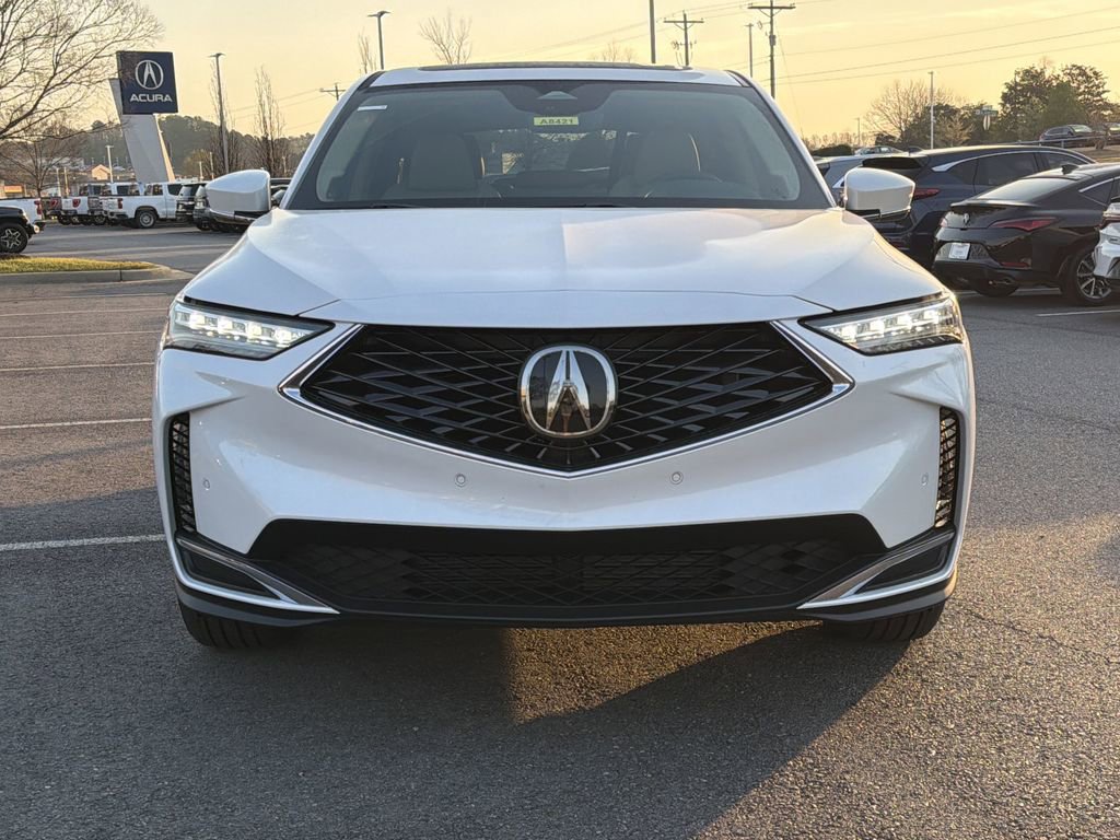 New 2026 Acura MDX w/ Technology Package image 8