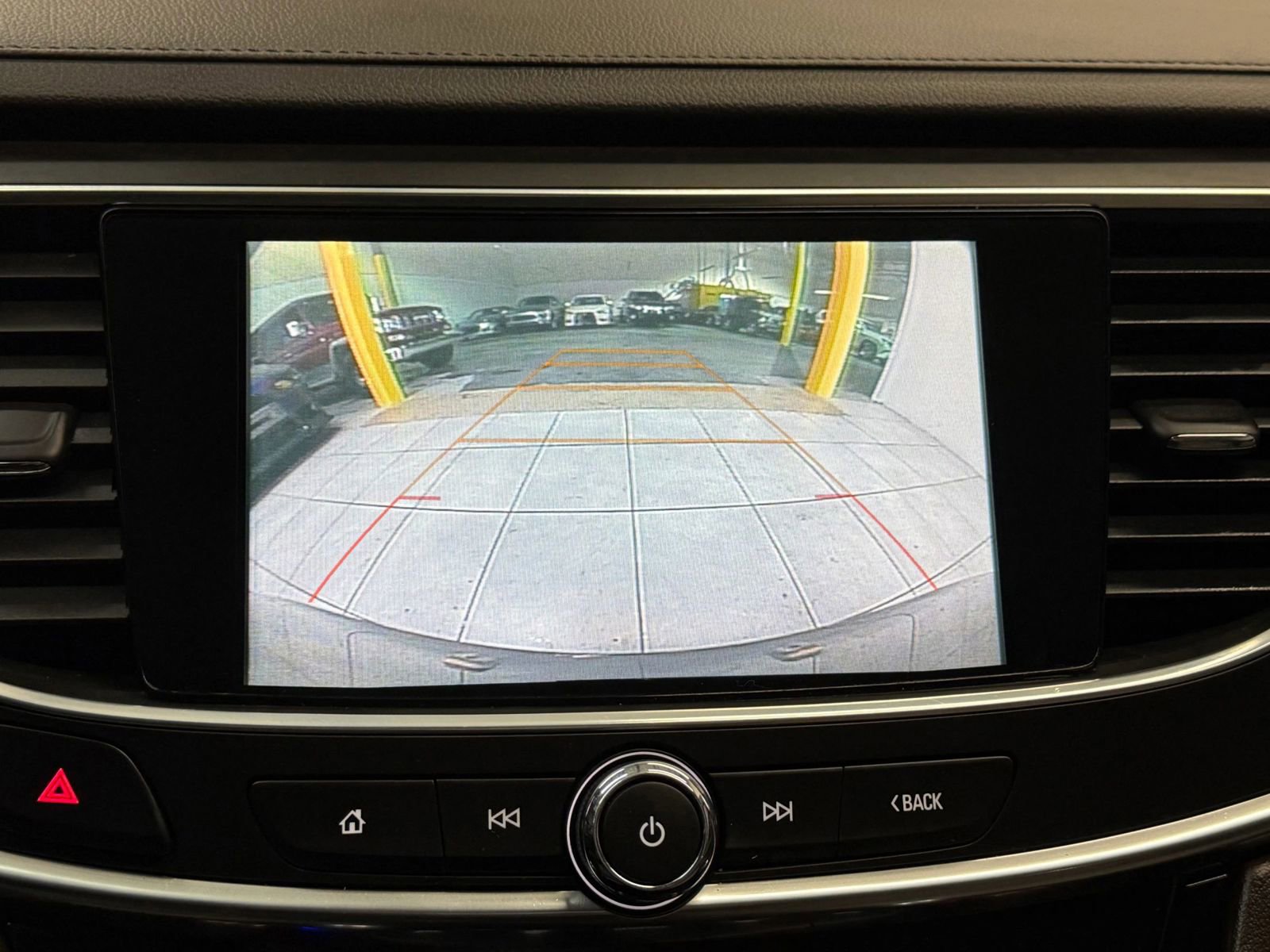 Used 2019 Buick LaCrosse Essence w/ Sights and Sounds Package image 30