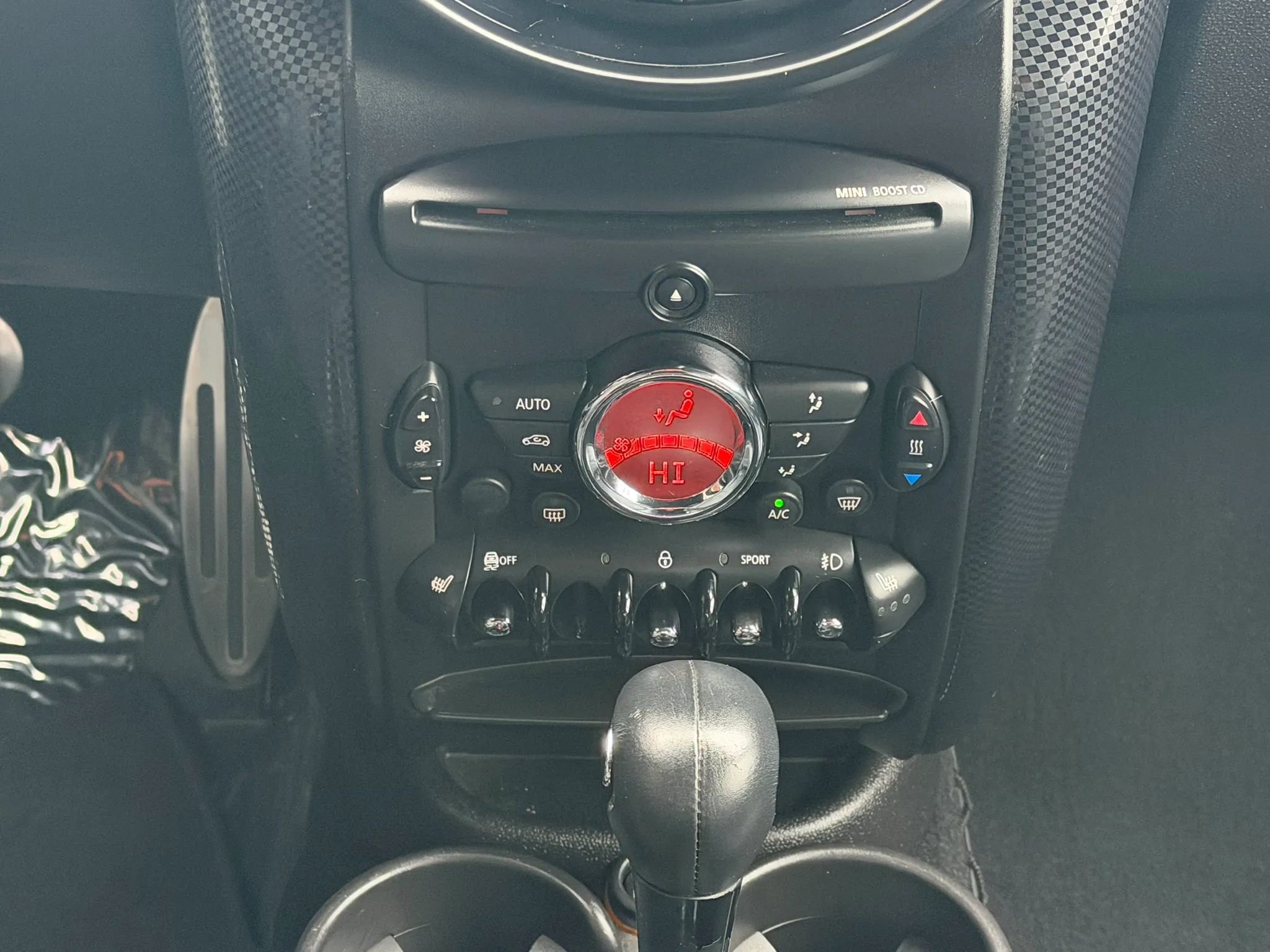 Used 2014 MINI Cooper Countryman S AWD/4WD image 17