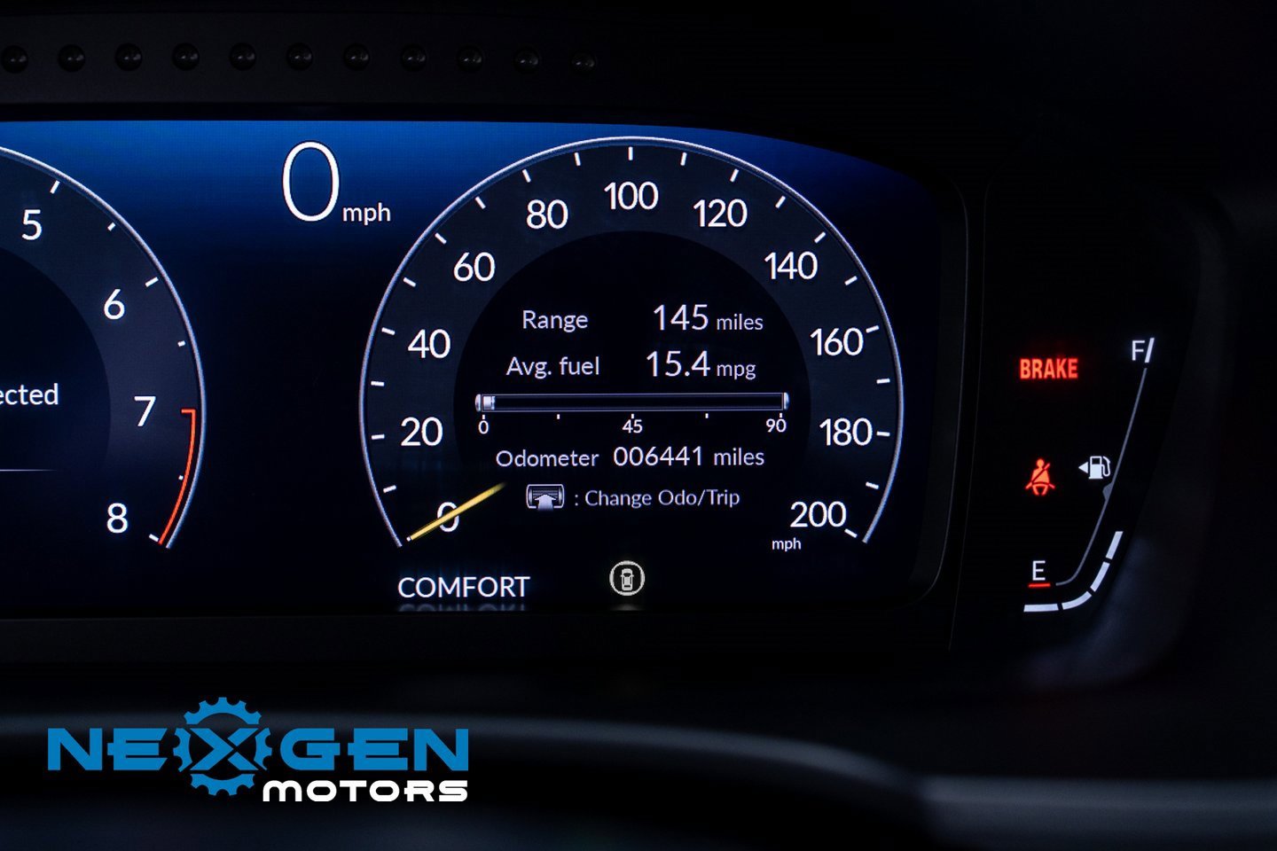 Used 2024 Honda Civic Type R image 9