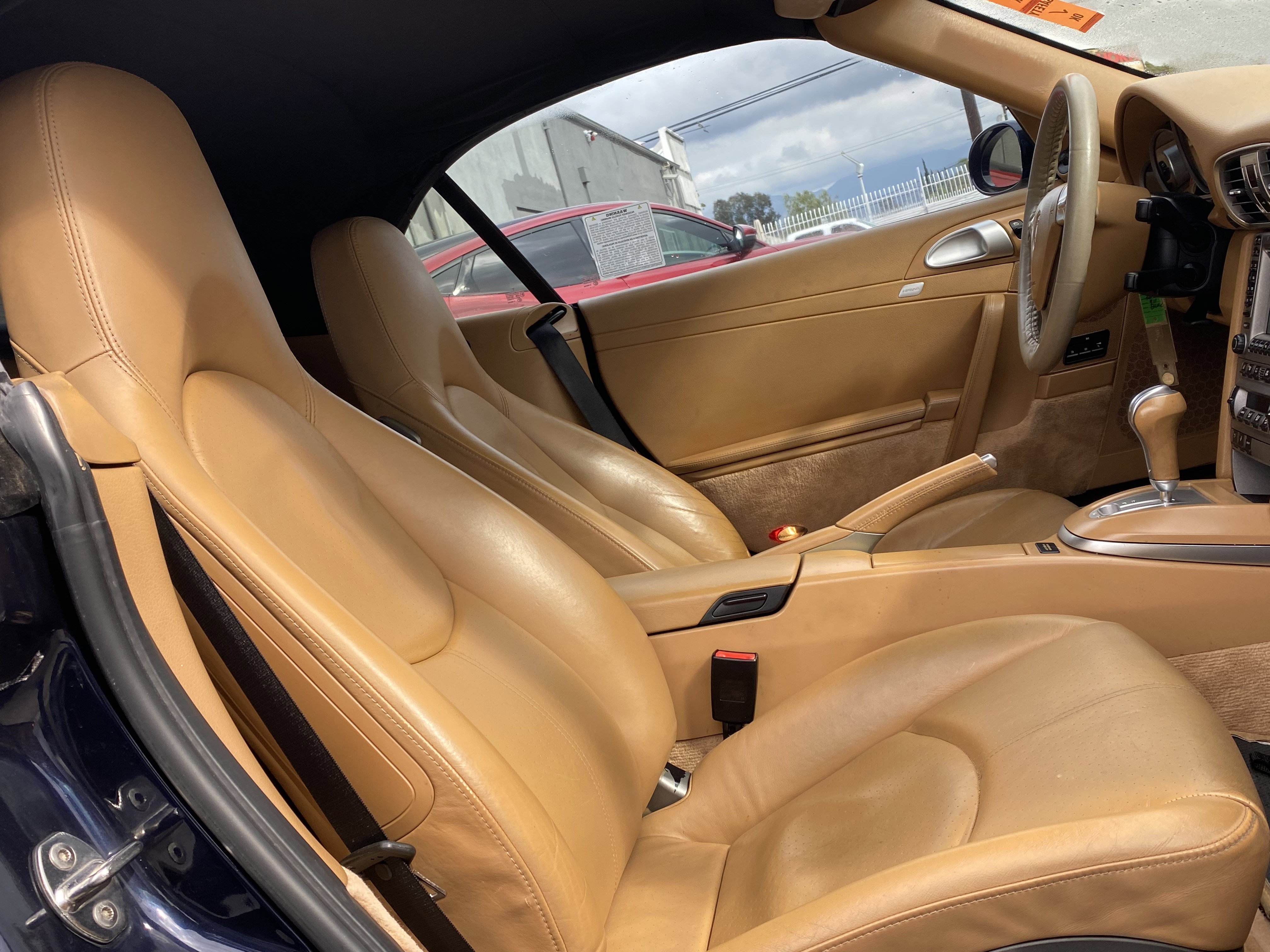 Used 2008 Porsche 911 Carrera S image 15