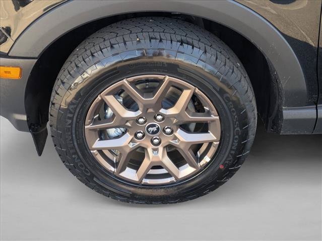 New 2026 Ford Bronco Sport Big Bend w/ Convenience Package AWD/4WD image 9