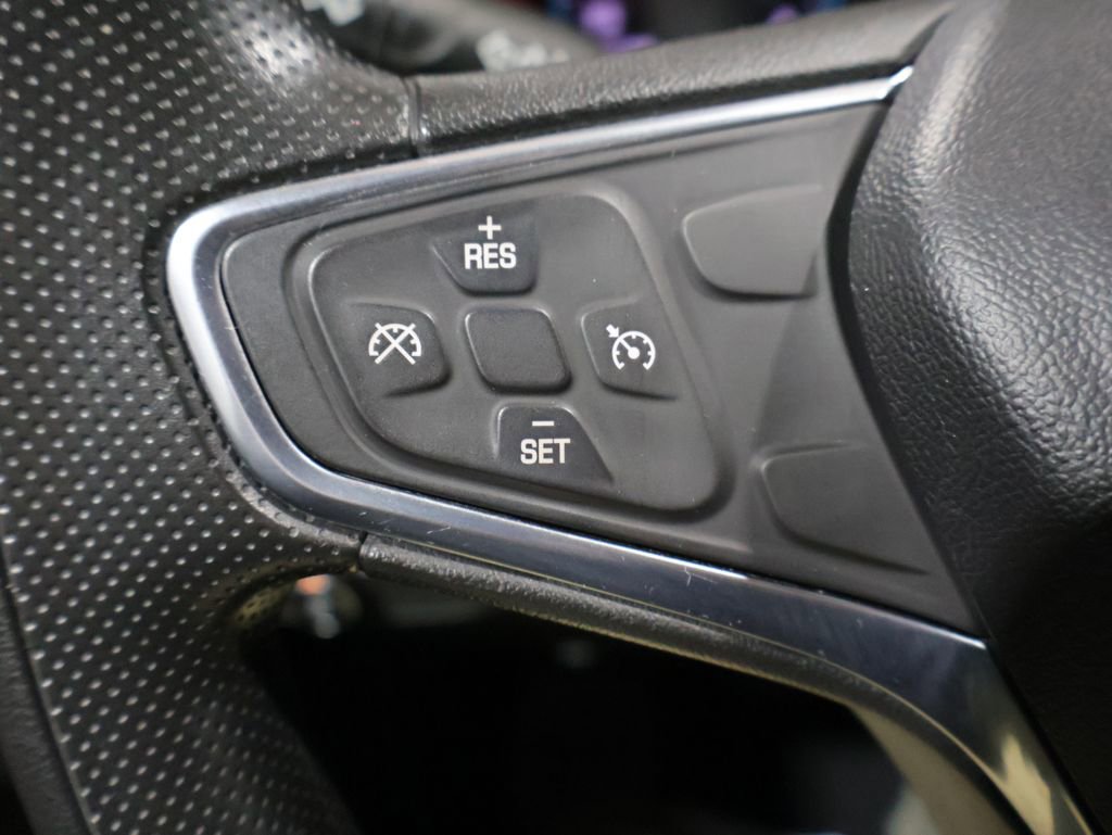 Used 2019 Chevrolet Equinox LT image 34