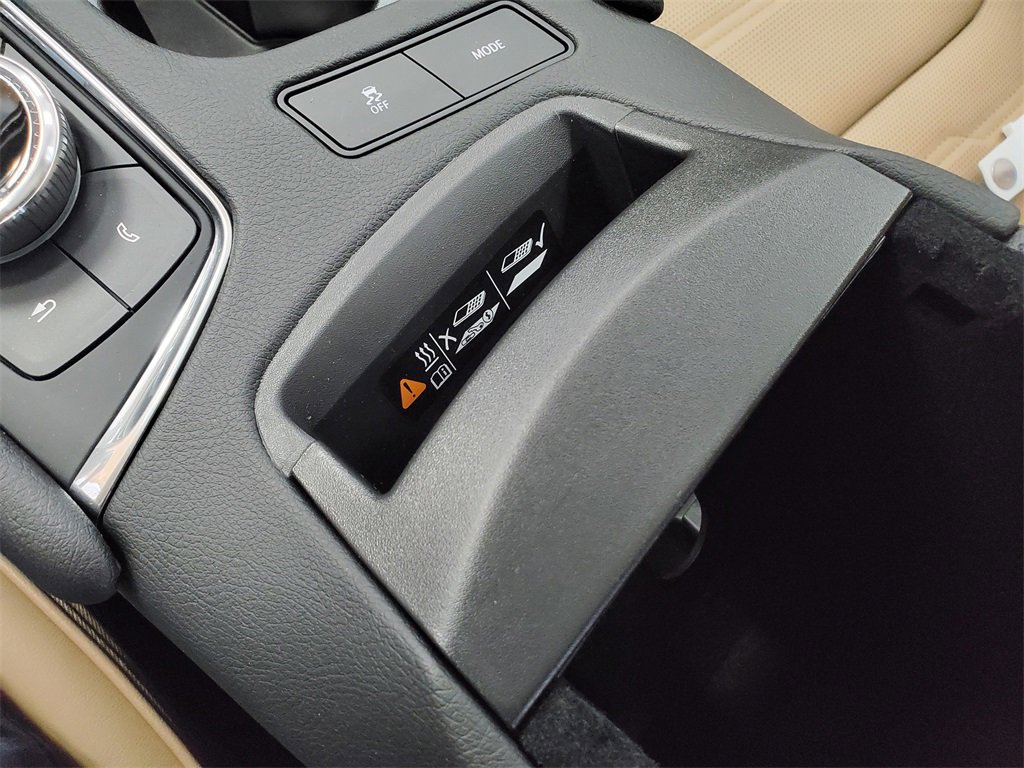 New 2025 Cadillac XT6 Premium Luxury w/ Platinum Package image 25