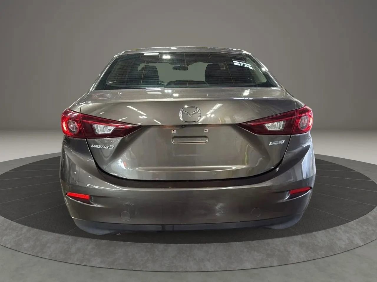 Used 2017 MAZDA MAZDA3 Sport w/ Preferred Equipment Package image 6