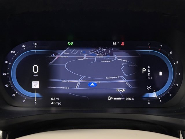 Used 2023 Volvo S60 B5 Plus image 16