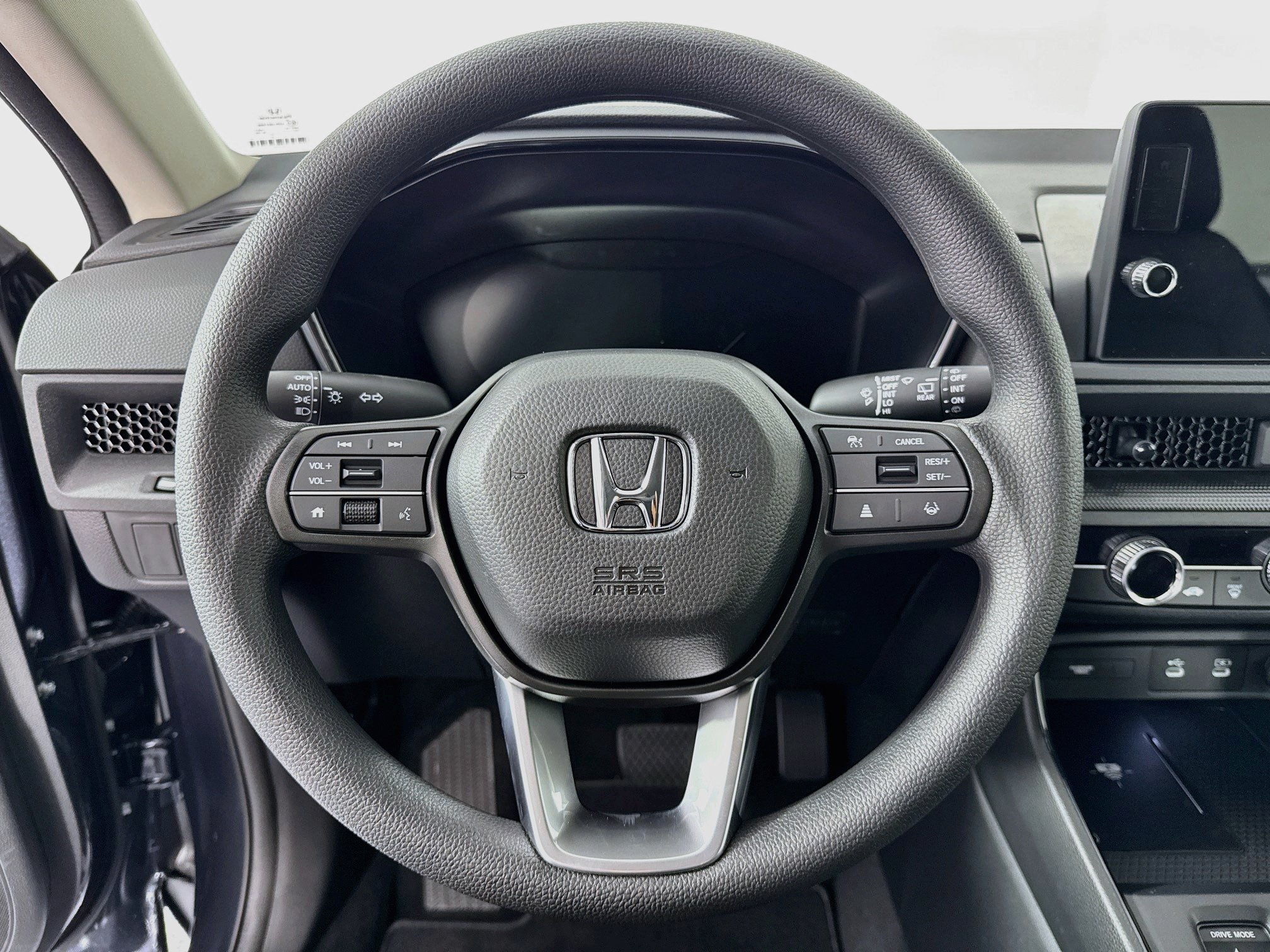 New 2027 Honda CR-V LX image 10