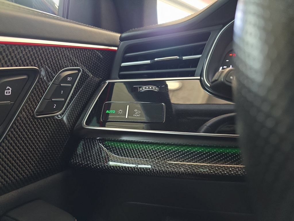 Used 2023 Audi SQ8 Prestige AWD/4WD image 27