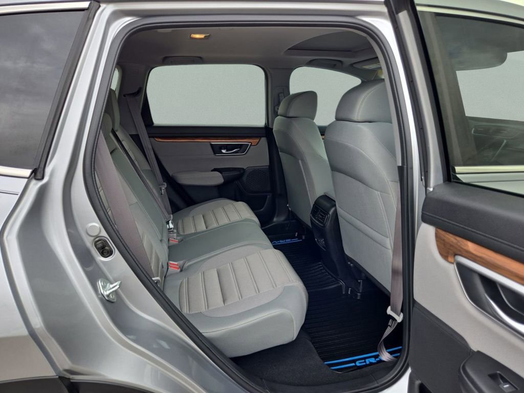 Used 2021 Honda CR-V EX image 20