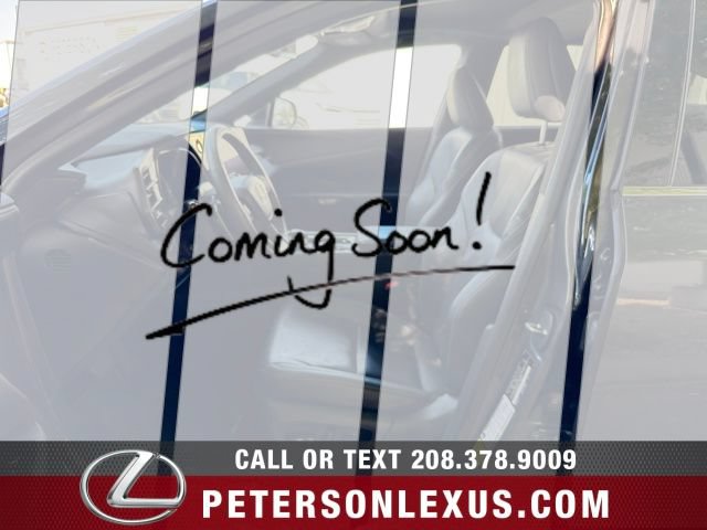 Used 2024 Lexus RX 350 Premium Plus w/ Convenience Package AWD/4WD image 24