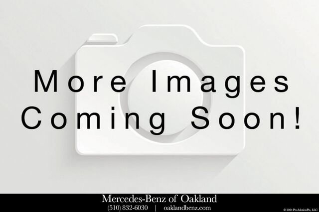 Certified 2022 Mercedes-Benz GLC 300