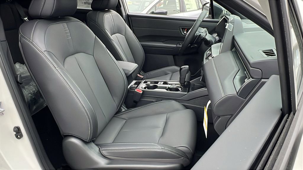 New 2026 Subaru Outback Touring XT image 9