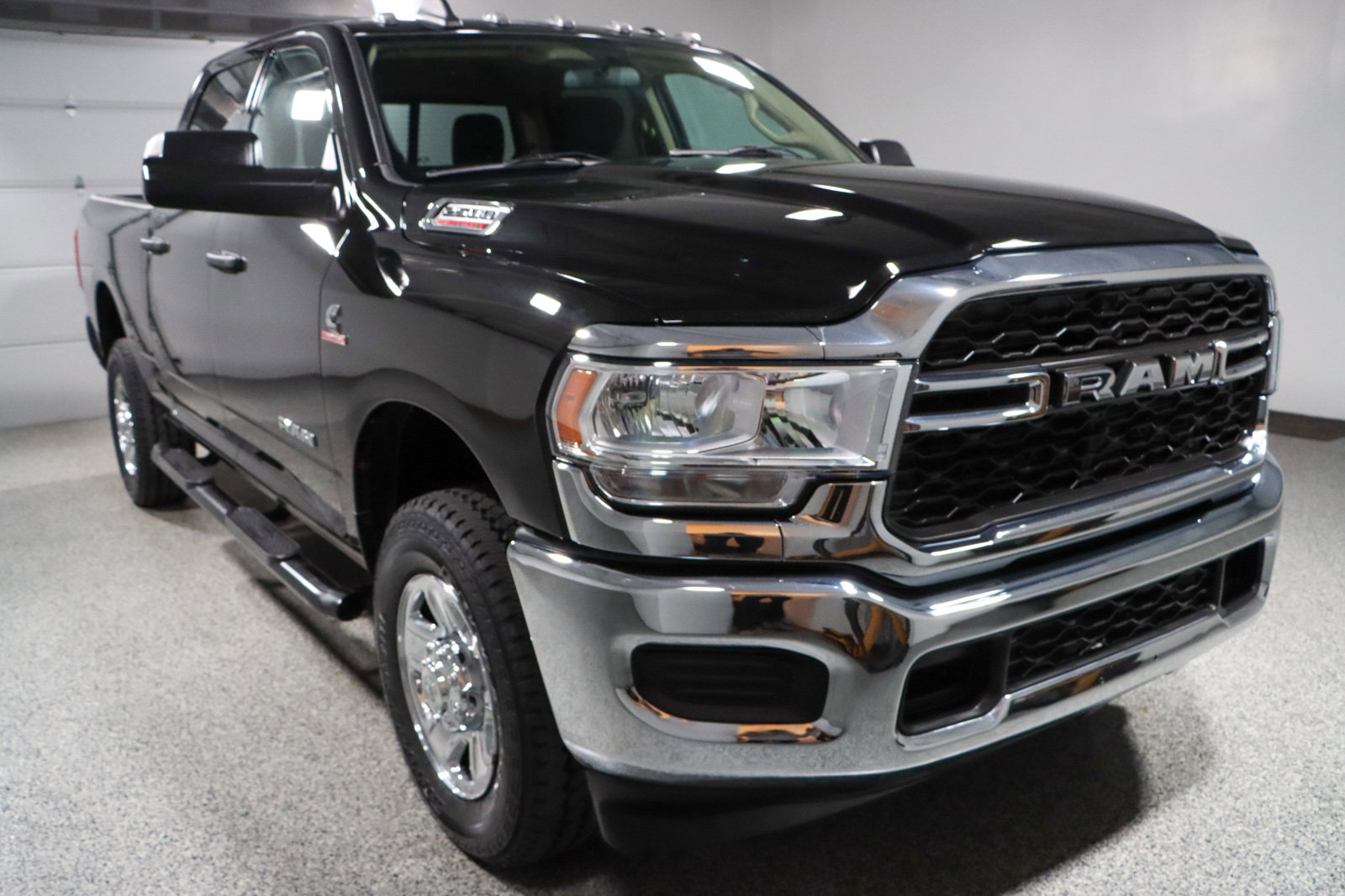 Used 2020 RAM 2500 Tradesman image 5