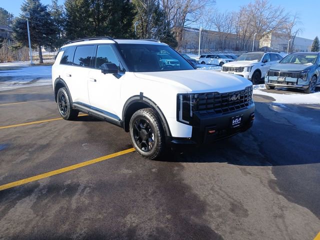 New 2027 Kia Telluride SX Prestige X-Pro image 1